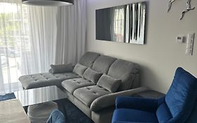 Apartament Srebrna Mewa